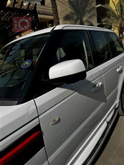 لاند روفر رانج روفر سبورت